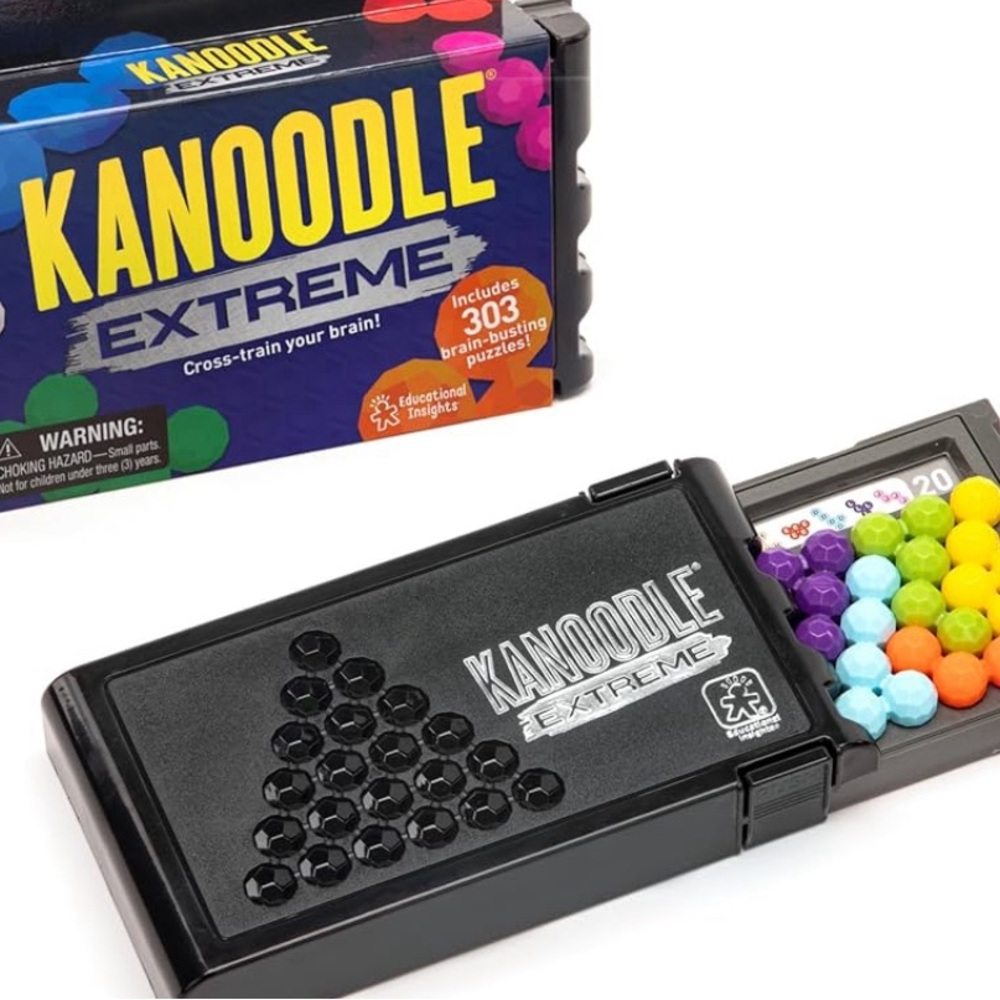 Kanoodle Extreme - New in Box